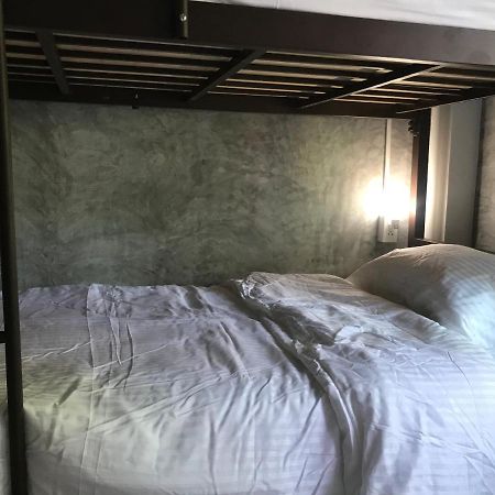 P And P'S Guesthouse 涛岛 外观 照片