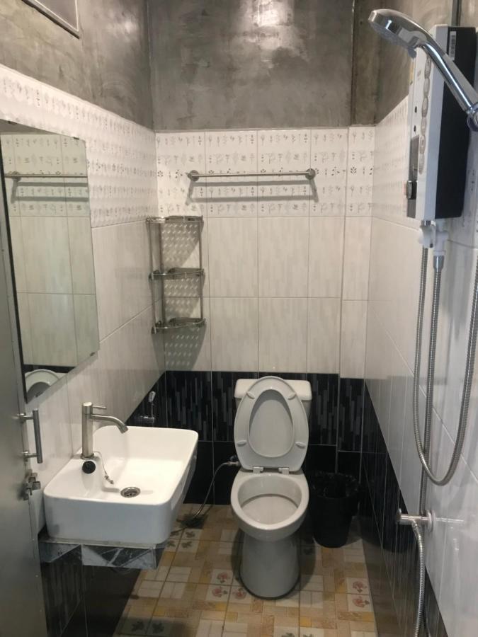 P And P'S Guesthouse 涛岛 外观 照片