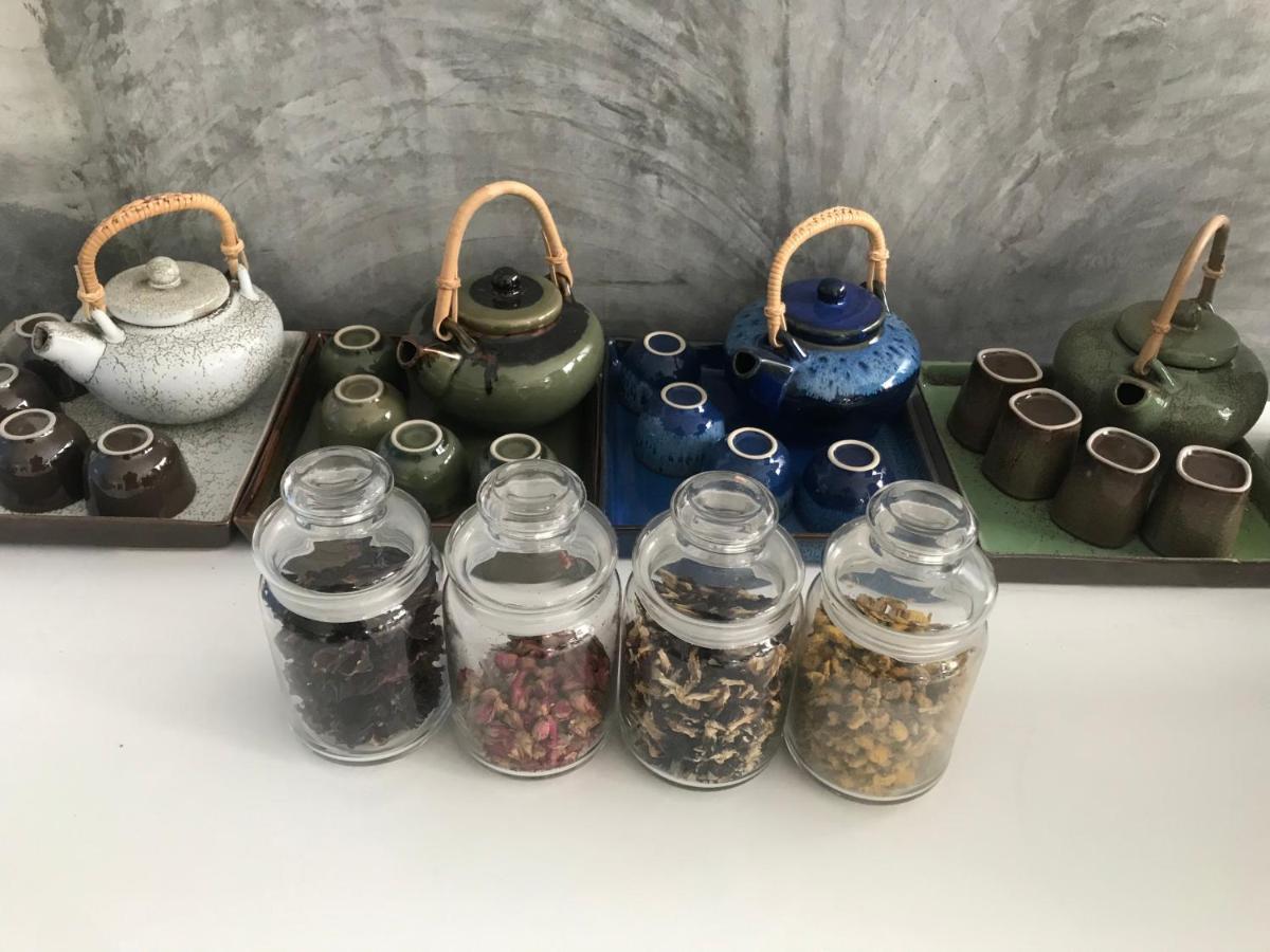 P And P'S Guesthouse 涛岛 外观 照片