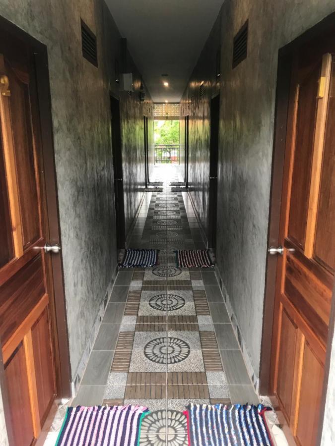 P And P'S Guesthouse 涛岛 外观 照片