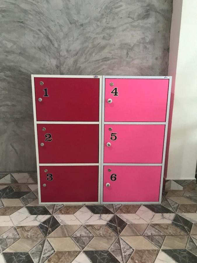 P And P'S Guesthouse 涛岛 外观 照片