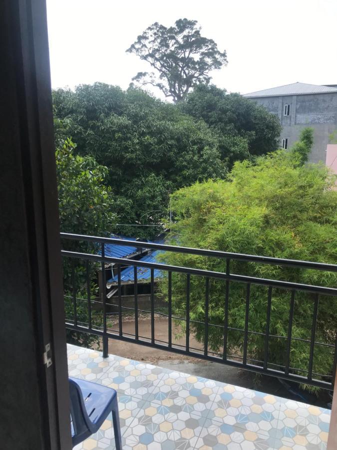 P And P'S Guesthouse 涛岛 外观 照片