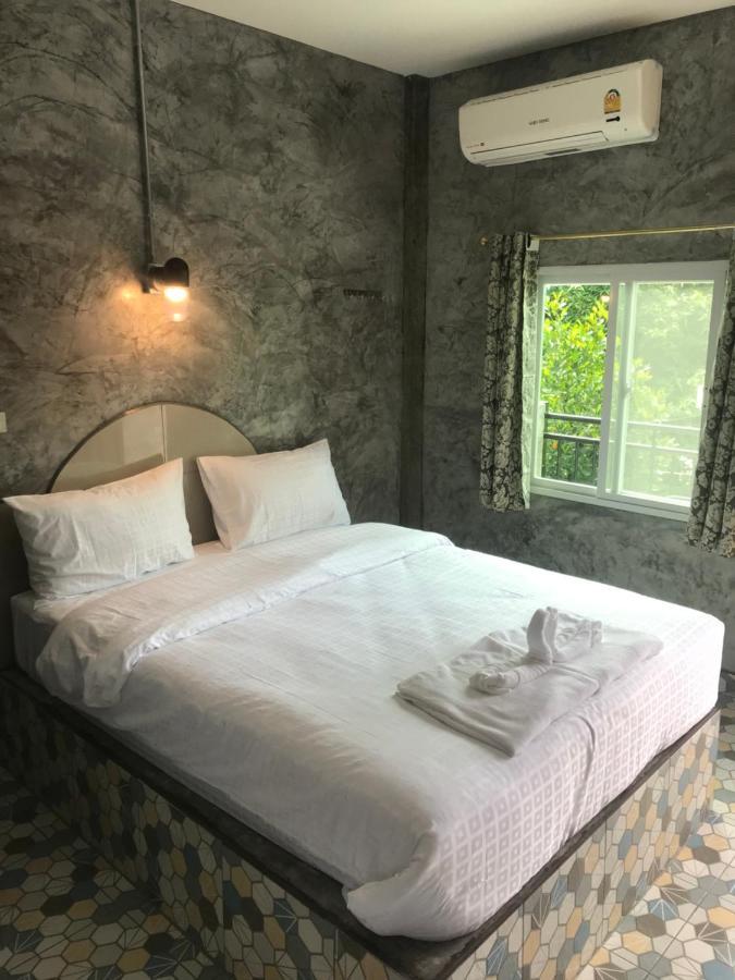 P And P'S Guesthouse 涛岛 外观 照片