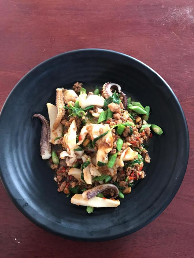 P And P'S Guesthouse 涛岛 外观 照片