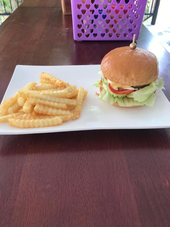 P And P'S Guesthouse 涛岛 外观 照片