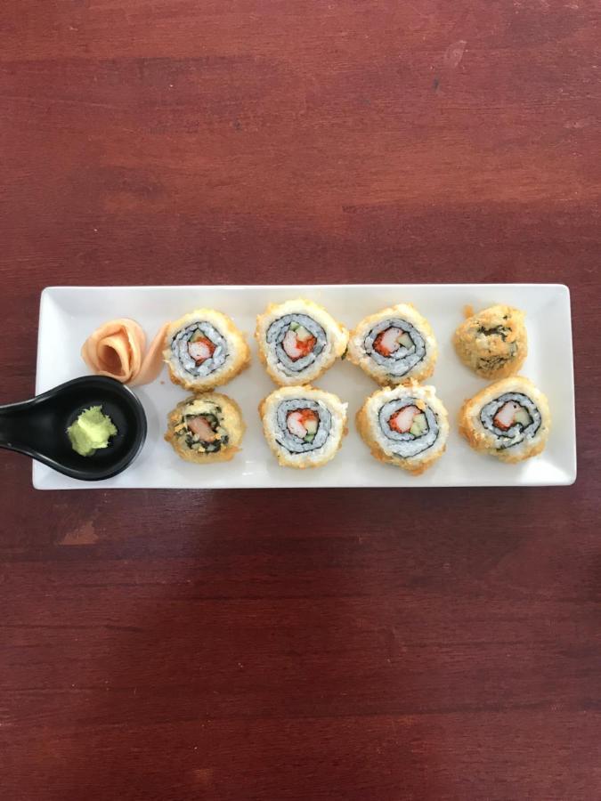 P And P'S Guesthouse 涛岛 外观 照片