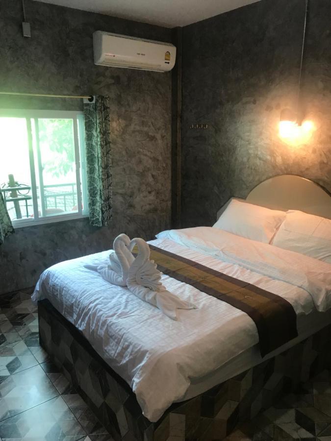 P And P'S Guesthouse 涛岛 外观 照片